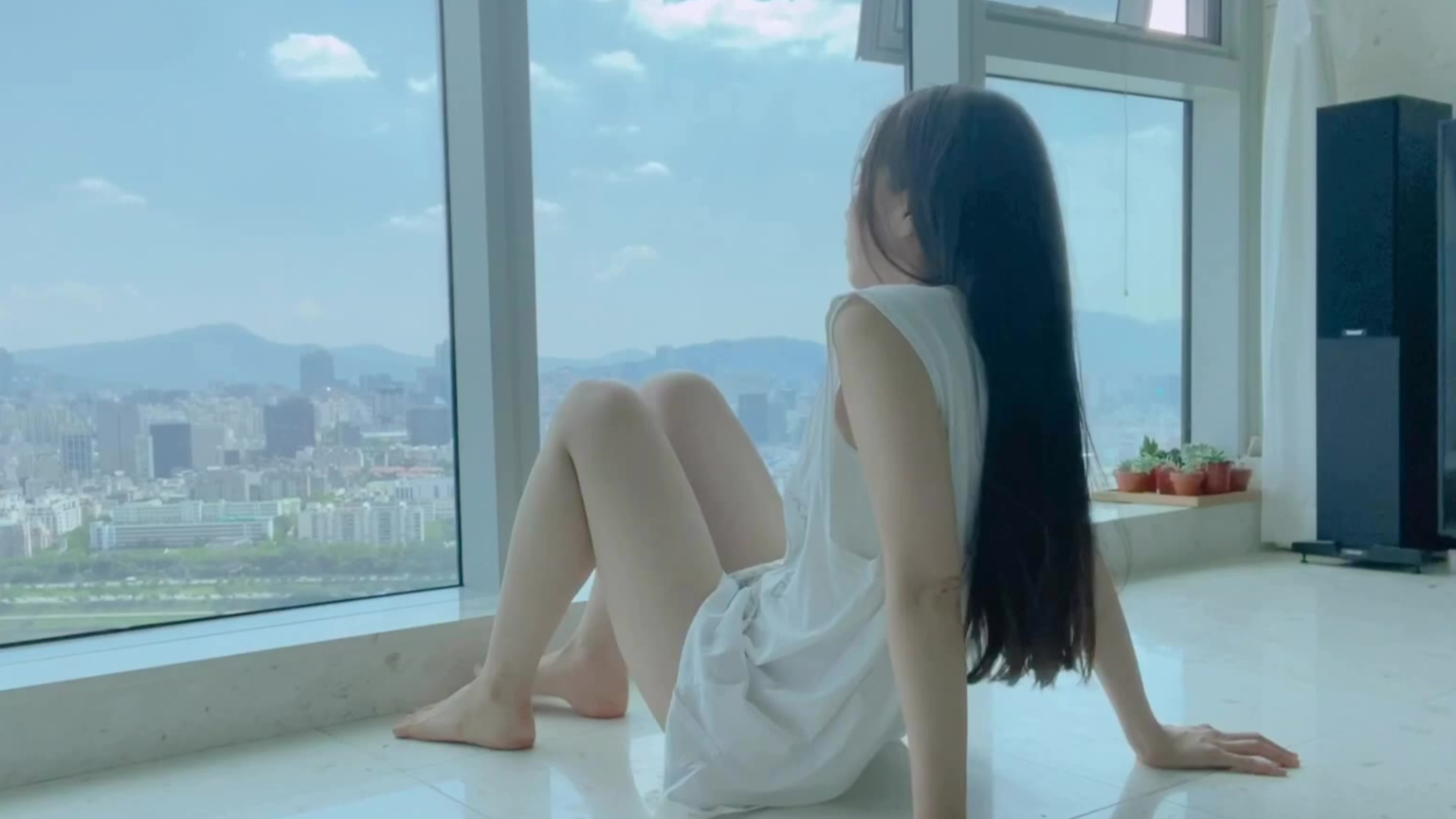 你们的瑜伽小姐姐#99